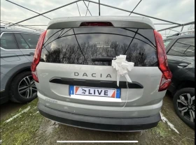Dacia Jogger 1.0 TCe LPG - 11900 € / 23274.38 лв. - 59949881 5