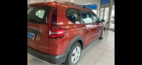 Dacia Jogger 1.0 TCe LPG - 11998 € / 23466.05 лв. - 59949881 6