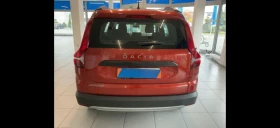 Dacia Jogger 1.0 TCe LPG - 11998 € / 23466.05 лв. - 59949881 4