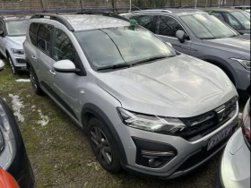 Dacia Jogger 1.0 TCe LPG