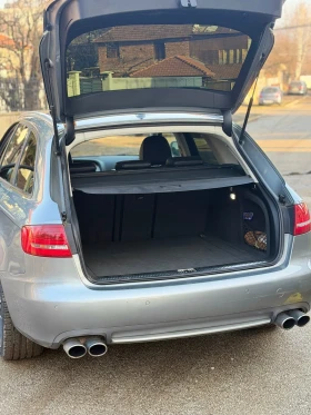 Audi A4 3.0TDI S line Quattro - 7600 € / 14864.31 лв. - 53362241 16