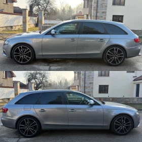 Audi A4 3.0TDI S line Quattro - 7600 € / 14864.31 лв. - 53362241 7