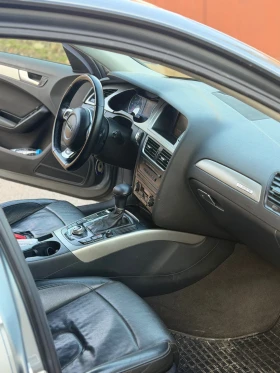 Audi A4 3.0TDI S line Quattro - 7600 € / 14864.31 лв. - 53362241 11