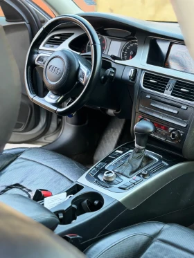Audi A4 3.0TDI S line Quattro - 7600 € / 14864.31 лв. - 53362241 9