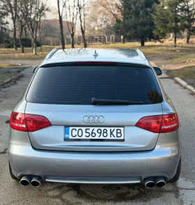 Audi A4 3.0TDI S line Quattro - 7600 € / 14864.31 лв. - 53362241 3