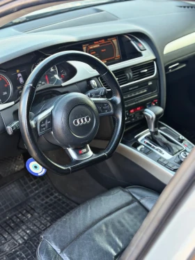 Audi A4 3.0TDI S line Quattro - 7600 € / 14864.31 лв. - 53362241 12