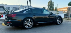 Audi A6, снимка 4