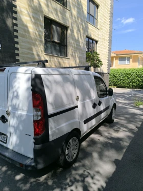 Fiat Doblo, снимка 2
