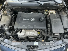 Opel Insignia 2.0 CDTI 4x4 - напълно обслужен, готов за каране - 5100 € / 9974.73 лв. - 48598238 15