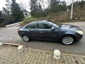 Opel Insignia 2.0 CDTI 4x4 - напълно обслужен, готов за каране - 5100 € / 9974.73 лв. - 48598238 3