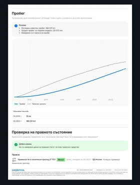 Opel Insignia 2.0 CDTI 4x4 - напълно обслужен, готов за каране - 5100 € / 9974.73 лв. - 48598238 17