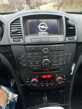 Opel Insignia 2.0 CDTI 4x4 - напълно обслужен, готов за каране - 5100 € / 9974.73 лв. - 48598238 8