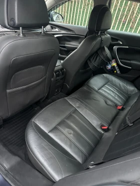 Opel Insignia 2.0 CDTI 4x4 - напълно обслужен, готов за каране - 5100 € / 9974.73 лв. - 48598238 10