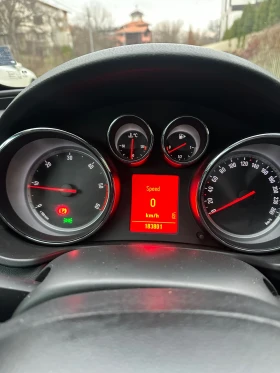 Opel Insignia 2.0 CDTI 4x4 - напълно обслужен, готов за каране - 5100 € / 9974.73 лв. - 48598238 7