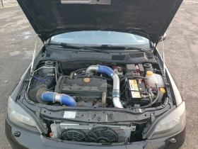 Opel Astra G OPC - 4500 € / 8801.24 лв. - 20443573 7