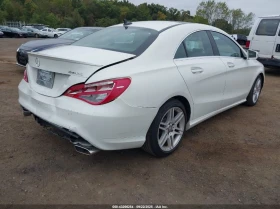 Mercedes-Benz CLA 250 2l 4Matic - 8600 € / 16820.14 лв. - 63898031 4