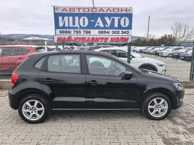 VW Polo 1, 6 ТDi-90k.c.LED, FACELiFT, EBPO 5B - 5500 € / 10757.07 лв. - 46750016 7