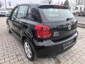 VW Polo 1, 6 ТDi-90k.c.LED, FACELiFT, EBPO 5B - 5500 € / 10757.07 лв. - 46750016 4