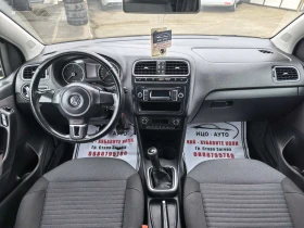 VW Polo 1, 6 ТDi-90k.c.LED, FACELiFT, EBPO 5B - 5500 € / 10757.07 лв. - 46750016 10