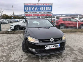 VW Polo 1, 6 ТDi-90k.c.LED, FACELiFT, EBPO 5B