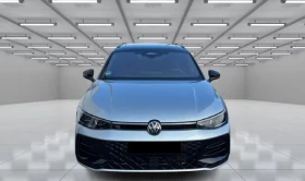 VW Passat Variant 2.0 TDI = R-Line = Гаранция