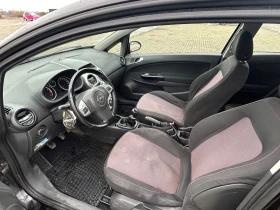 Opel Corsa 1.2, снимка 8
