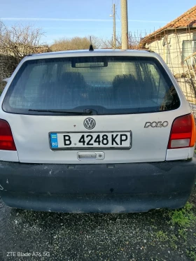 VW Polo 1.4 ГАЗОВО - 950 € / 1858.04 лв. - 14984654 2