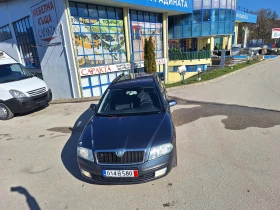 Skoda Octavia 1.9 4x4  - 3900 € / 7627.74 лв. - 43472470 15