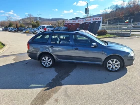 Skoda Octavia 1.9 4x4  - 3900 € / 7627.74 лв. - 43472470 3