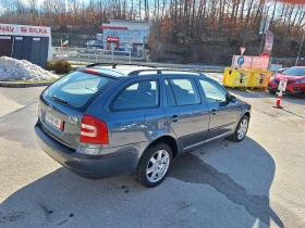Skoda Octavia 1.9 4x4  - 3900 € / 7627.74 лв. - 43472470 4