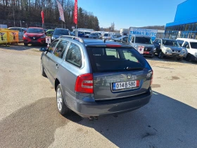 Skoda Octavia 1.9 4x4  - 3900 € / 7627.74 лв. - 43472470 6