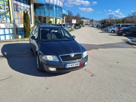 Skoda Octavia 1.9 4x4  - 3900 € / 7627.74 лв. - 43472470 2