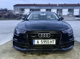 Audi A6 4G - 17000 € / 33249.11 лв. - 64820933 8