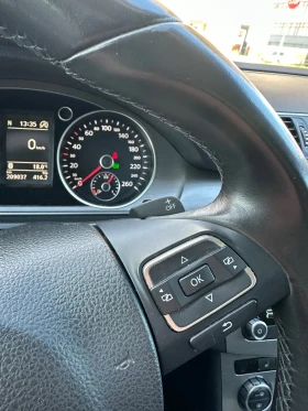 VW Passat - 8300 € / 16233.39 лв. - 77554753 8