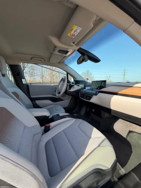 BMW i3 - 22500 € / 44006.17 лв. - 48572009 13