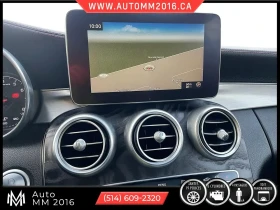 Mercedes-Benz C 43 AMG COUPE 4MATIC PANO 360 CAM ПОДГРЕВ ПАМЕТ АЛКАНТАРА | Auto.bg — изображение 11