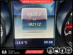 Mercedes-Benz C 43 AMG COUPE 4MATIC PANO 360 CAM ПОДГРЕВ ПАМЕТ АЛКАНТАРА | Auto.bg — изображение 15