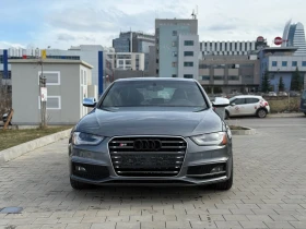 Audi S4 3.0 TFSI V6 (333 Hp) quattro S tronic  - 13700 € / 26794.87 лв. - 27098619 4