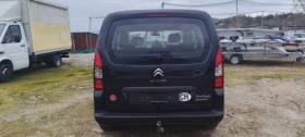 Citroen Berlingo 1.6 HDI-92к.с - 5599 € / 10950.69 лв. - 73224759 6
