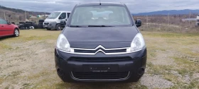 Citroen Berlingo 1.6 HDI-92к.с - 5599 € / 10950.69 лв. - 73224759 2