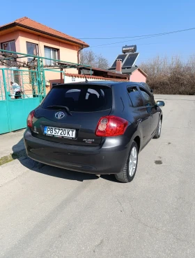 Toyota Auris 2.0 126�.� | Mobile.bg � ����� ������ 3