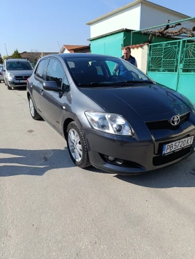 Toyota Auris 2.0 126�.� | Mobile.bg � ����� ������ 2