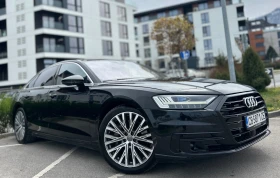 Audi A8 55* TFSI* LONG* FULL - цена по договаряне - 45990414 3