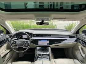 Audi A8 55* TFSI* LONG* FULL - цена по договаряне - 45990414 11