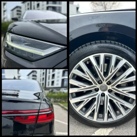 Audi A8 55* TFSI* LONG* FULL - цена по договаряне - 45990414 16