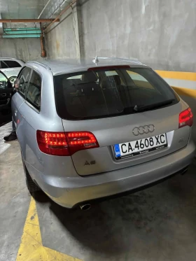 Audi A6 3.2 FSI Quattro СПОРТНА ГЕНЕРАЦИЯ - 4300 € / 8410.07 лв. - 63896026 3