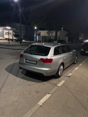 Audi A6 3.2 FSI Quattro СПОРТНА ГЕНЕРАЦИЯ - 4300 € / 8410.07 лв. - 63896026 5