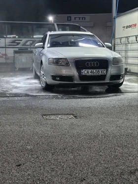 Audi A6 3.2 FSI Quattro СПОРТНА ГЕНЕРАЦИЯ - 4300 € / 8410.07 лв. - 63896026 4