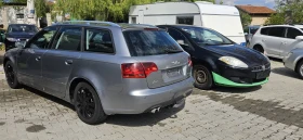 Audi A4 2.0 S- line TDI | Mobile.bg � ����� ������ 5