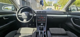 Audi A4 2.0 S- line TDI | Mobile.bg � ����� ������ 8